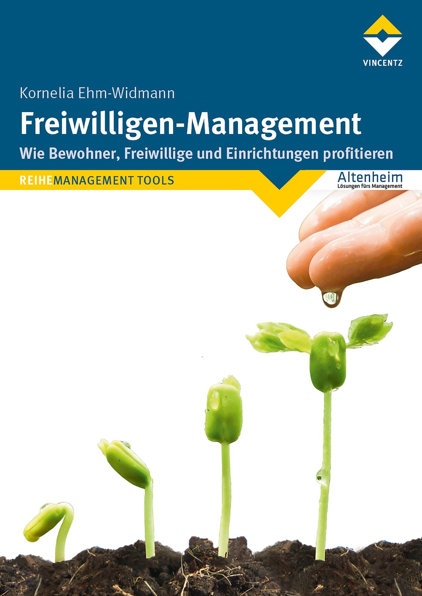 Freiwilligen-Management: Wie Bewohner, Freiwillige und Einrichtungen profitieren