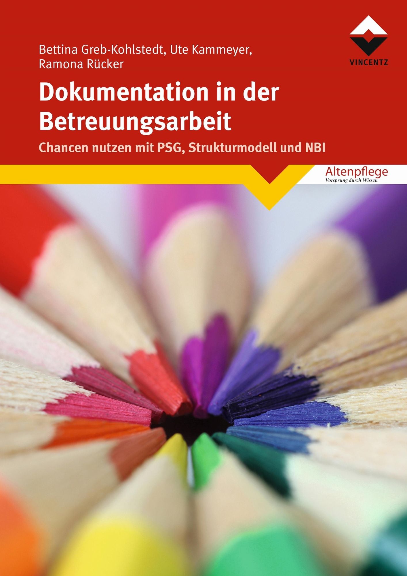 Dokumentation in der Betreuungsarbeit: Chancen nutzen mit PSG, Strukturmodell und NBI