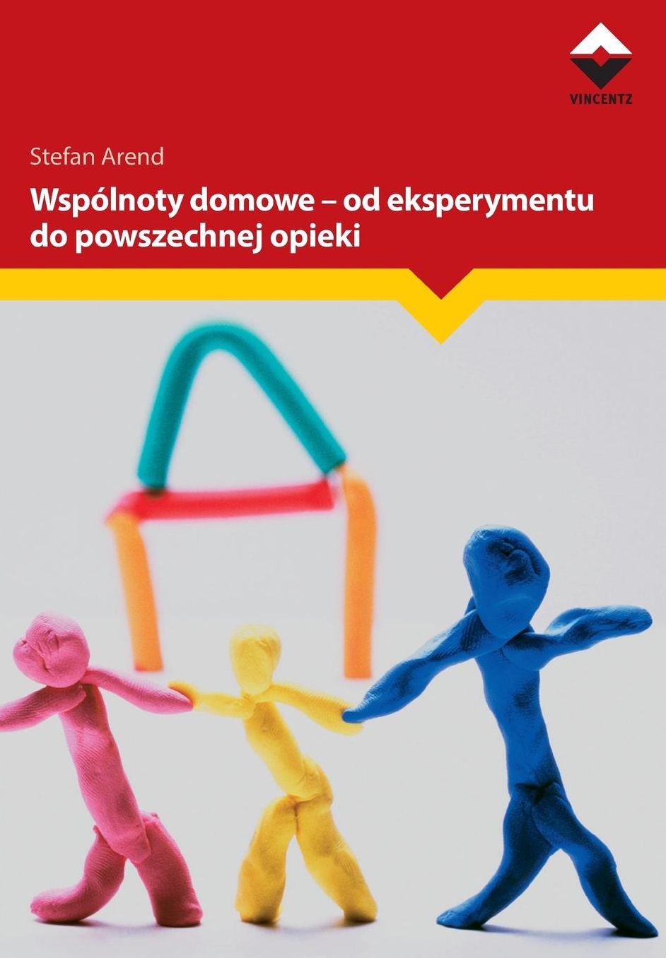 Wspólnoty domowe - od eksperymentu do powszechnej opieki