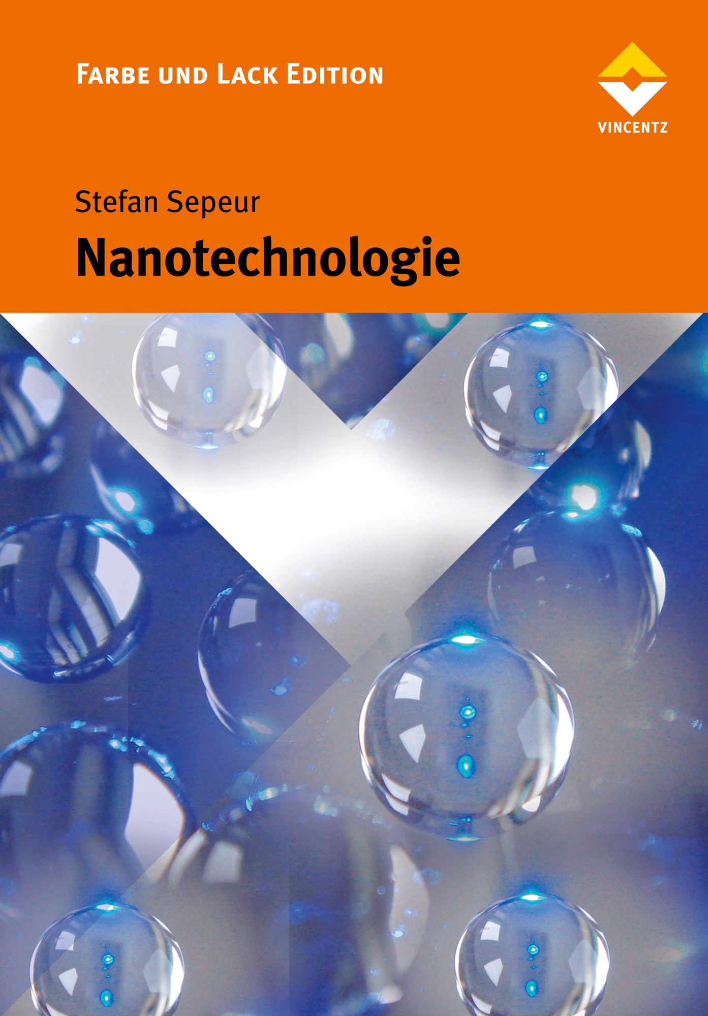 Nanotechnologie