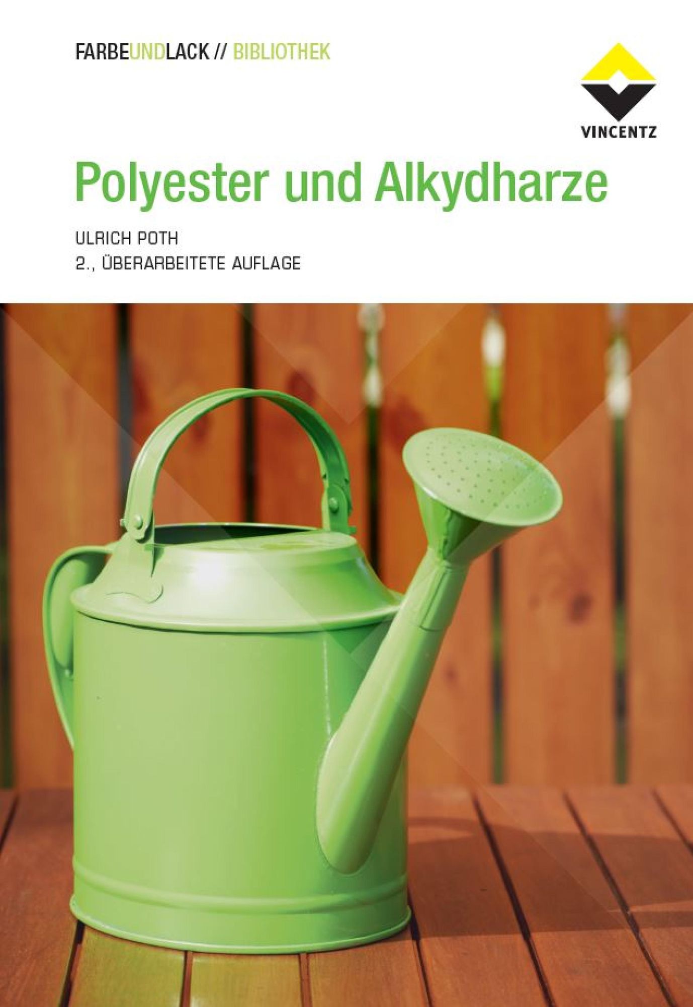 Polyester und Alkydharze: Grundlagen und Anwendungen