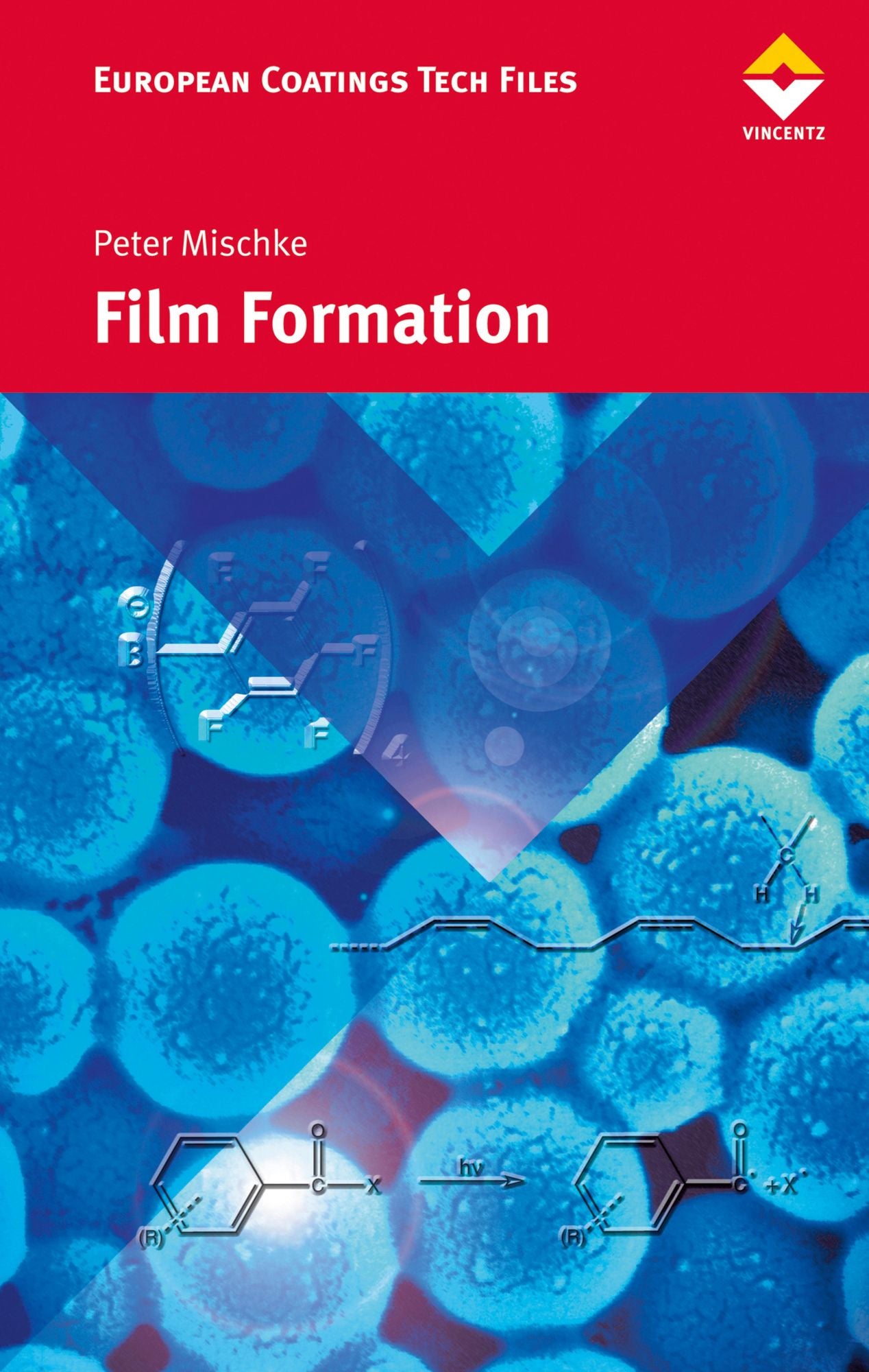 Film Formation: in Modern Paint Systems