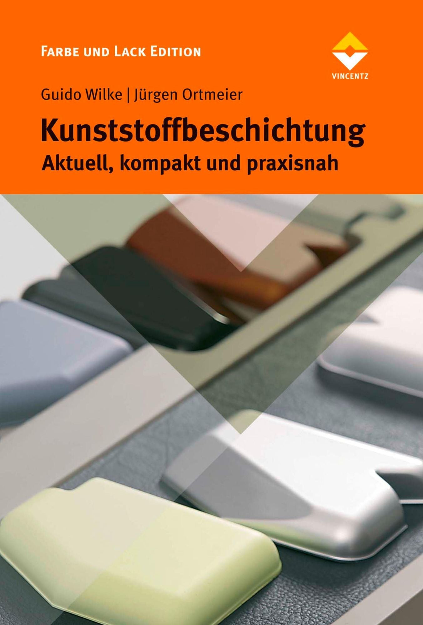 Kunststoffbeschichtung: Aktuell, kompakt und praxisnah