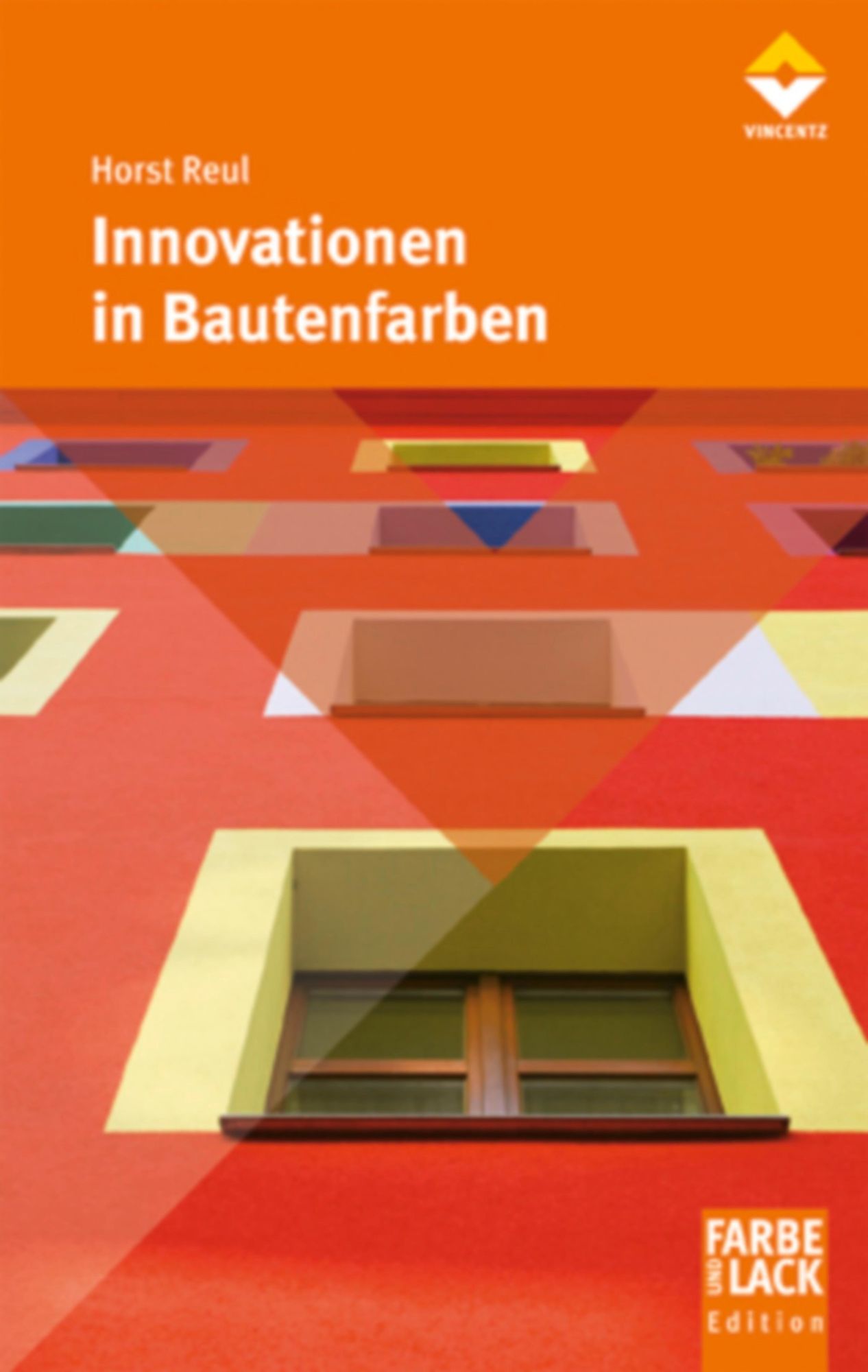 Innovationen in Bautenfarben
