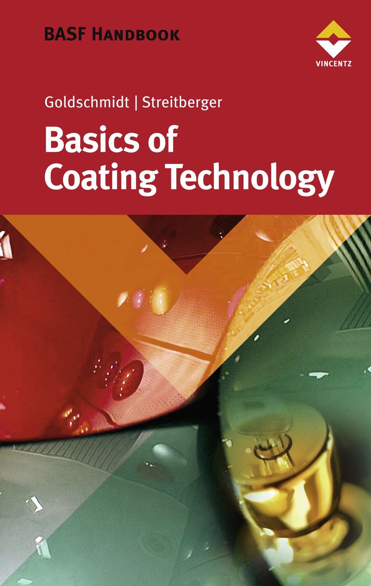 BASF Handbook on Basics of Coating Technology