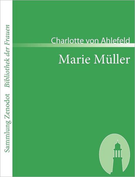 Marie M Ller