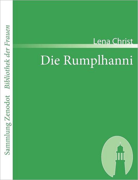 Die Rumplhanni