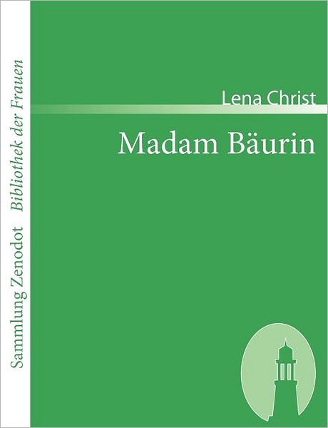 Madam B Urin
