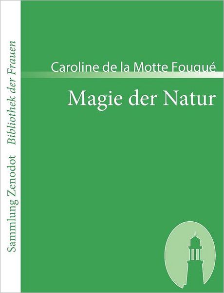 Magie Der Natur
