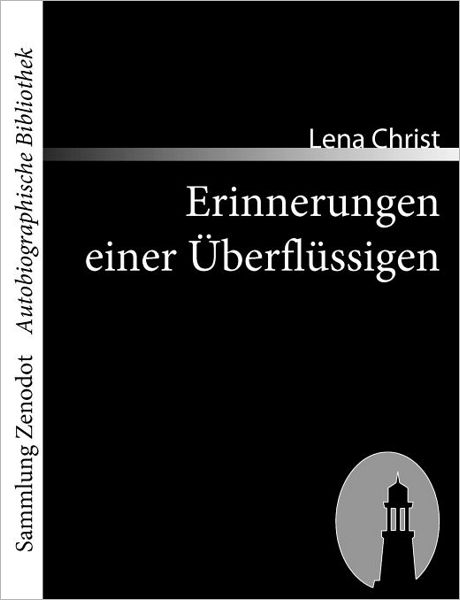 Erinnerungen Einer Berfl Ssigen