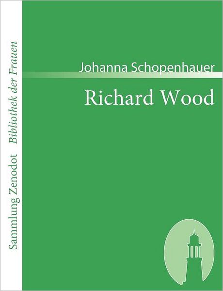 Richard Wood