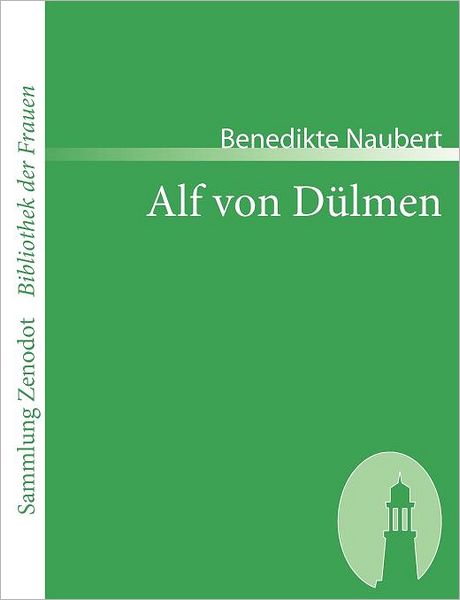 Alf Von D Lmen