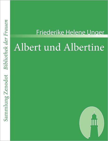 Albert Und Albertine
