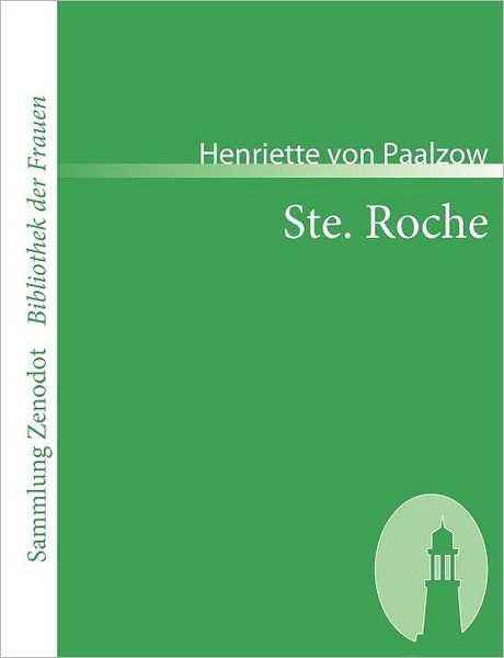 Ste. Roche