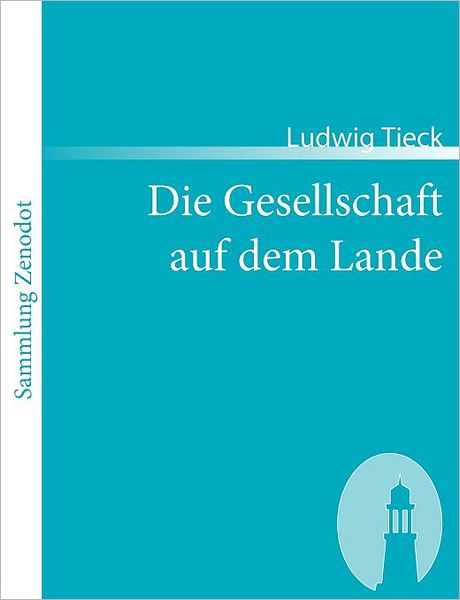 Die Gesellschaft Auf Dem Lande