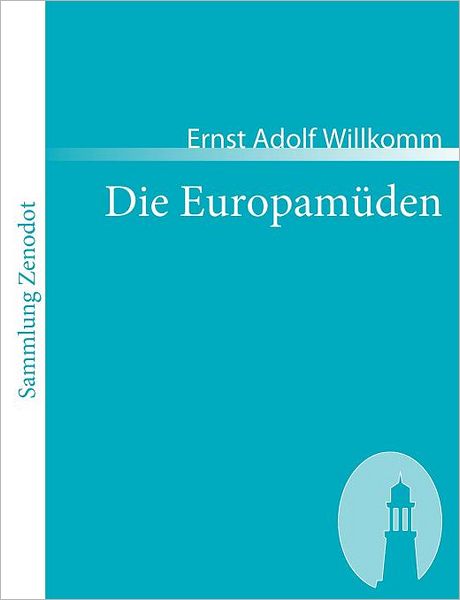 Die Europam Den