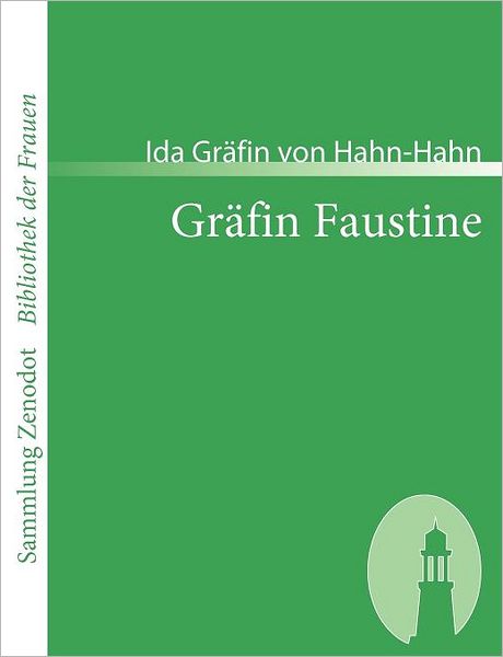 Gr Fin Faustine