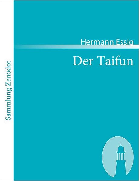Der Taifun