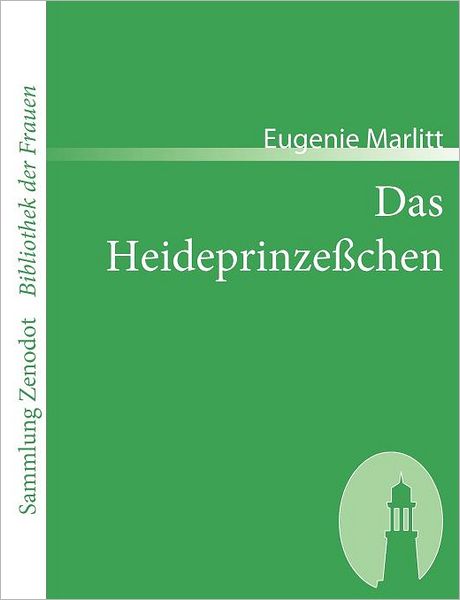 Das Heideprinze Chen