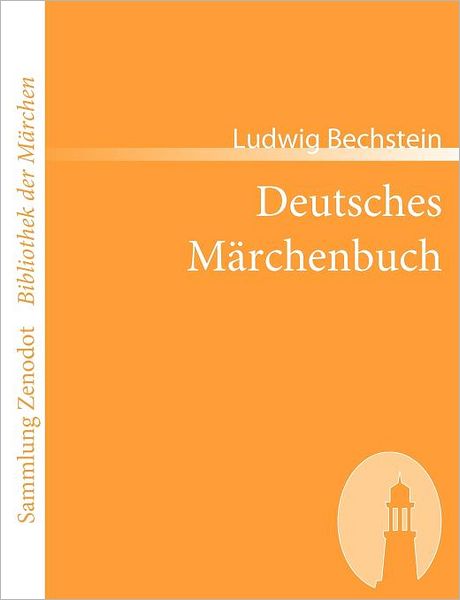Deutsches M Rchenbuch
