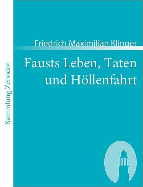 Fausts Leben, Taten Und H Llenfahrt