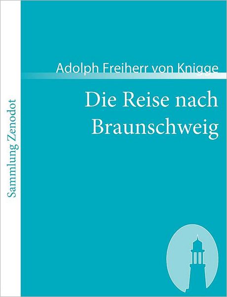 Die Reise Nach Braunschweig