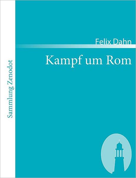 Kampf Um ROM