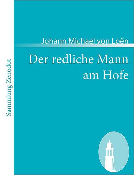 Der Redliche Mann Am Hofe