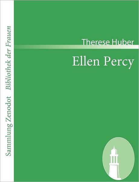Ellen Percy