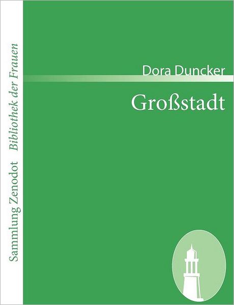 Gro Stadt