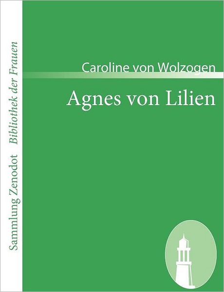 Agnes Von Lilien
