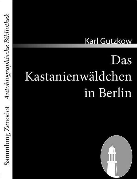Das Kastanienw Ldchen in Berlin