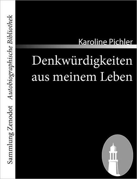 Denkw Rdigkeiten Aus Meinem Leben
