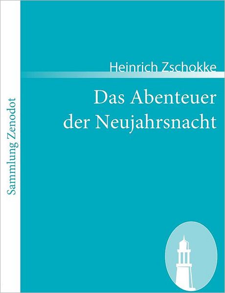 Das Abenteuer Der Neujahrsnacht