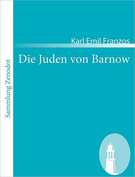 Die Juden Von Barnow