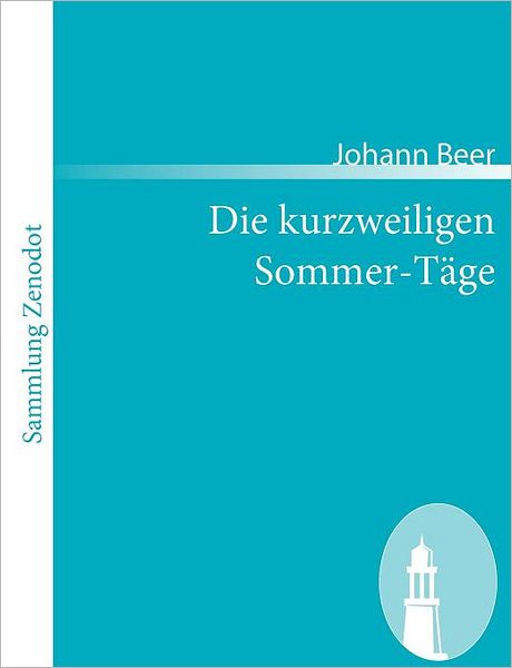 Die Kurzweiligen Sommer-T GE