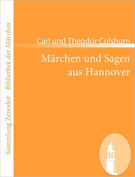 M Rchen Und Sagen Aus Hannover