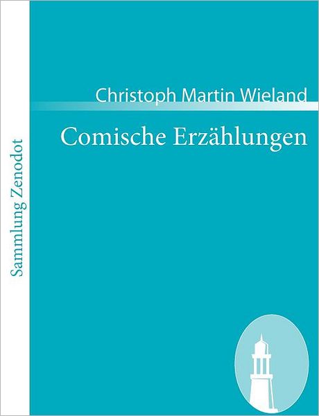 Comische Erz Hlungen