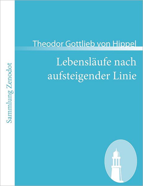 Lebensl Ufe Nach Aufsteigender Linie