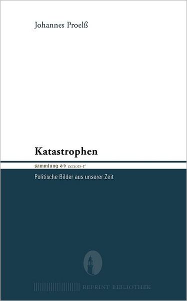 Katastrophen