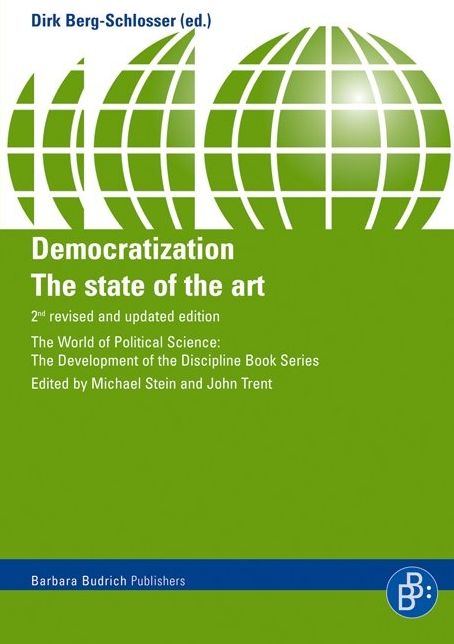 Democratization: The State of the Art
