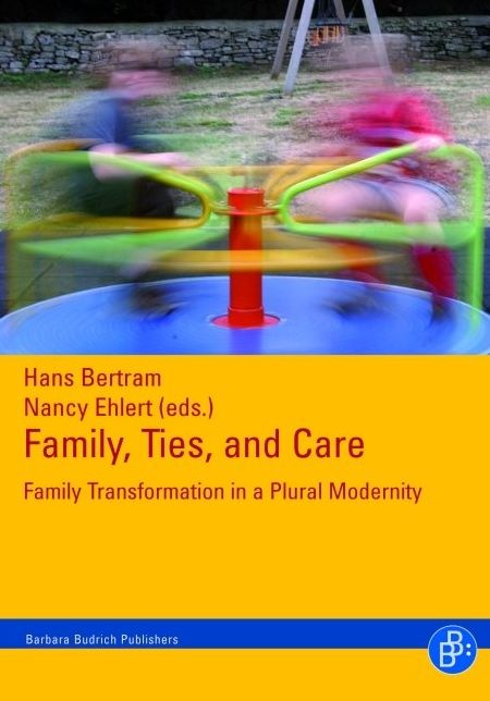 Family, Ties and Care: An International Comparison