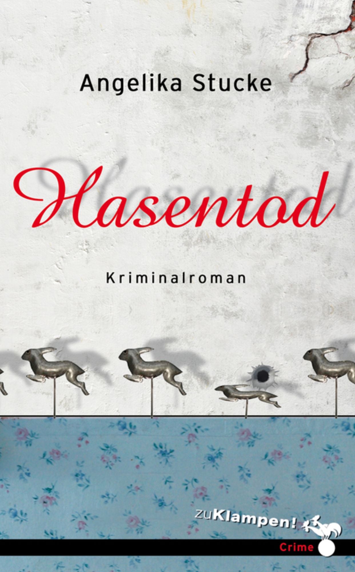 Hasentod: Kriminalroman