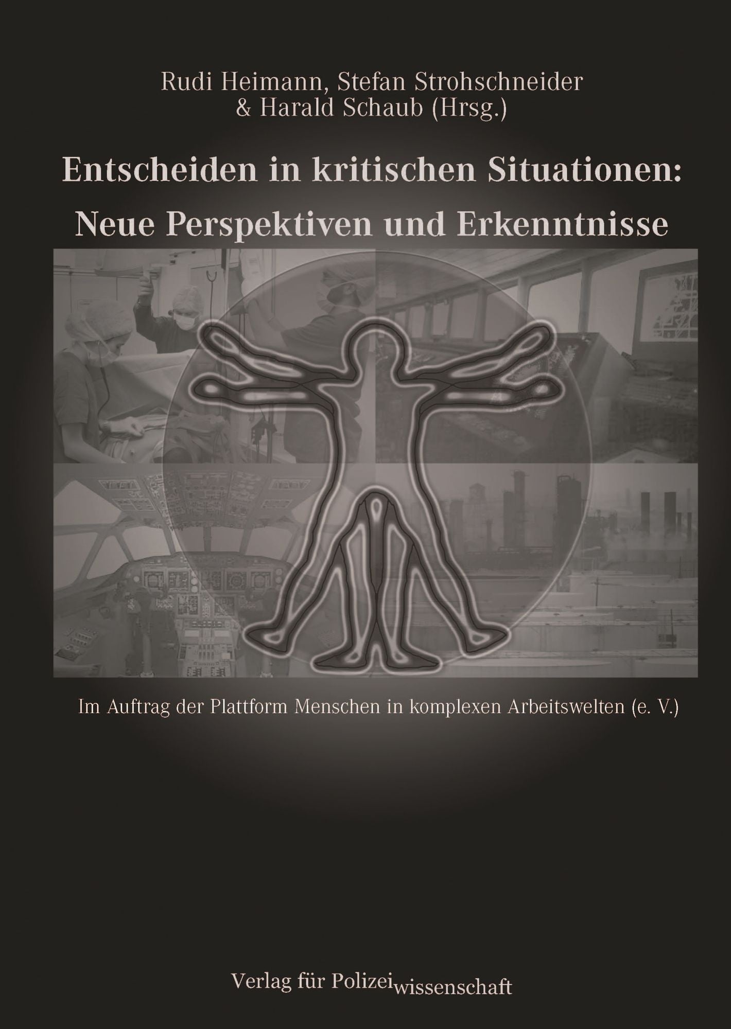 Entscheiden in kritischen Situationen: Neue Perspektiven und Erkenntnisse