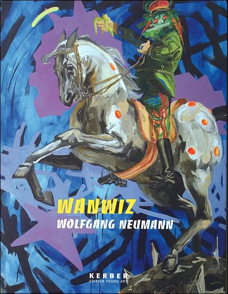 Wolfgang Neumann: Wanwiz