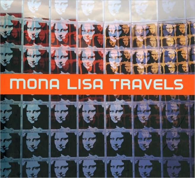 George Pusenkoff: Mona Lisa Travels