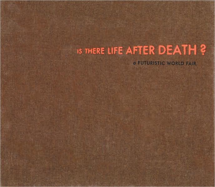 Thomas Zipp: Is There Life after Death?