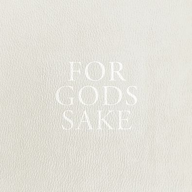 Jason Martin: For Gods Sake