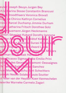 Ad Absurdum: Energies of the Absurd from Modernism till Today