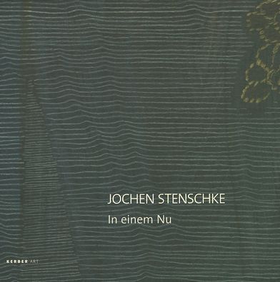 Jochen Stenschke: In einem Nu